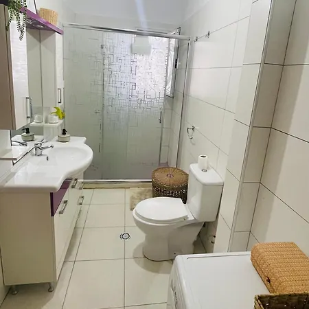 Cozy דירה Vlorë