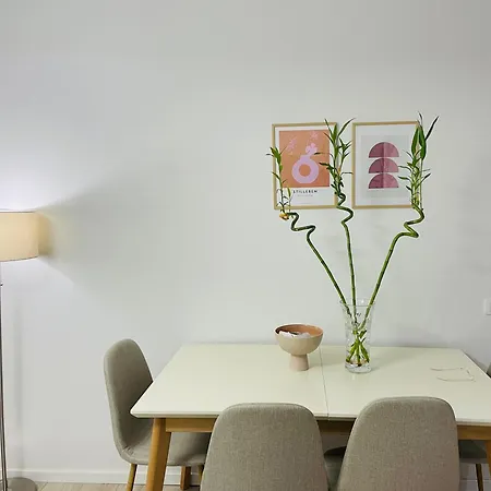 דירה Cozy *