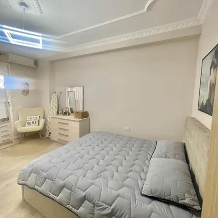 Cozy * Vlorë