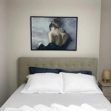 Apartment Cozy Vlore