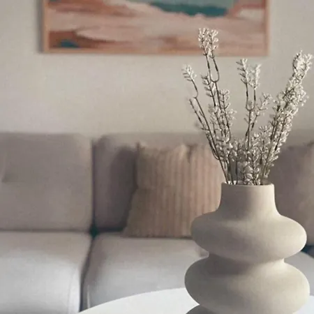 Cozy Apartamento Vlorë