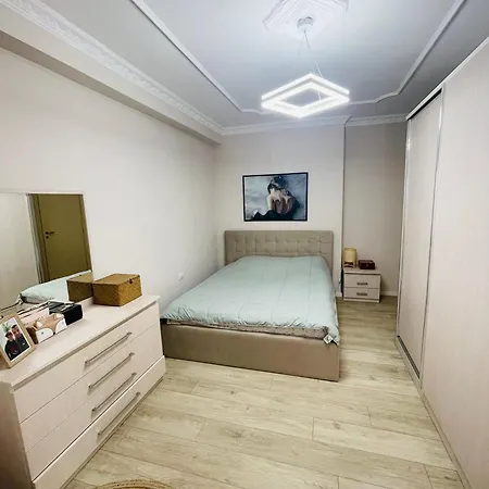 Cozy Apartment *