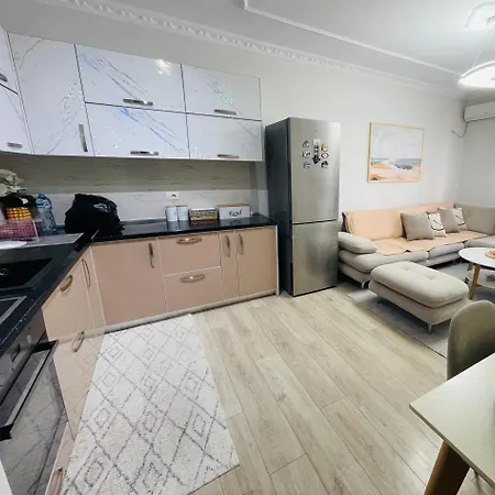 Cozy Apartment *